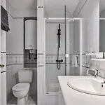 Appartement Appartemment Familial à