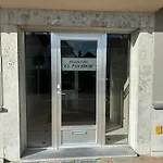 Appartement Appartemment Familial à