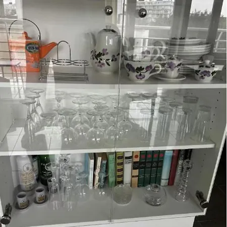 Appartemment Familial A Apartment Westende-Bad