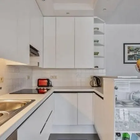 Appartemment Familial A