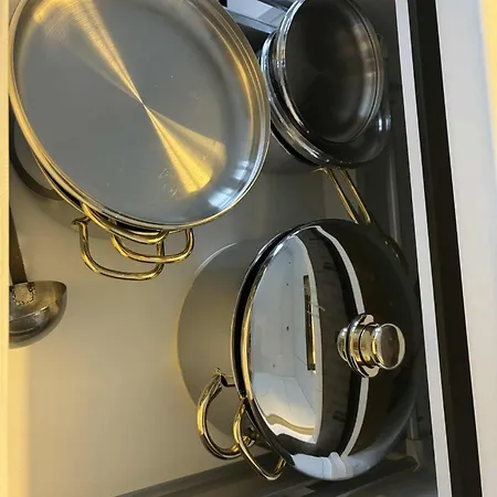 Appartemment Familial A Apartment Westende-Bad