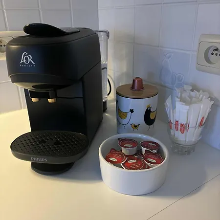 Apartment Appartemment Familial A