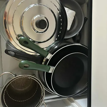 Apartment Appartemment Familial A