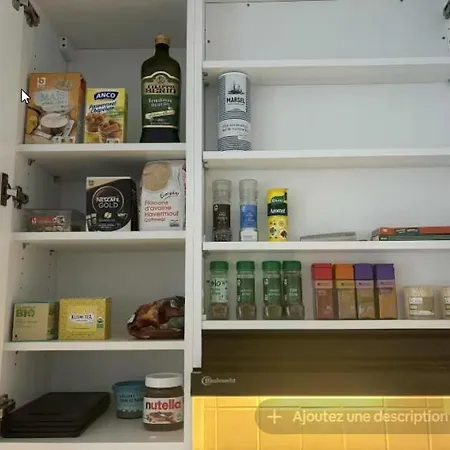 Appartemment Familial A