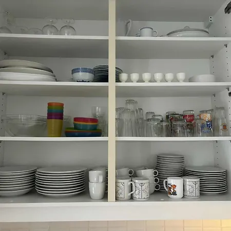 Appartemment Familial A