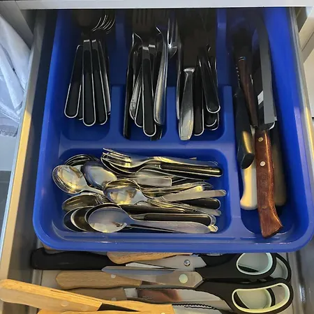 Appartemment Familial A *