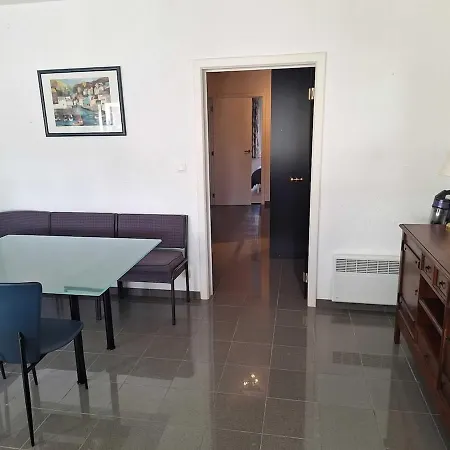 Appartemment Familial A