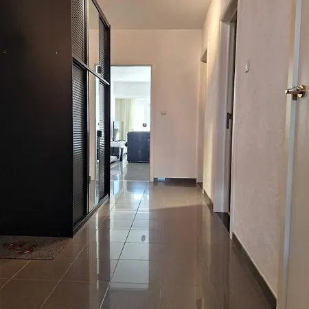 Appartemment Familial A Apartman