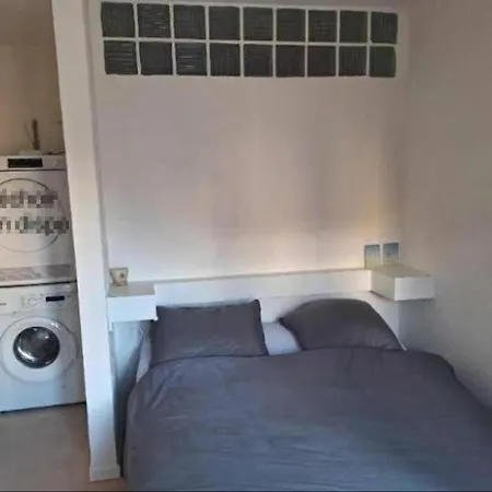 Appartemment Familial A