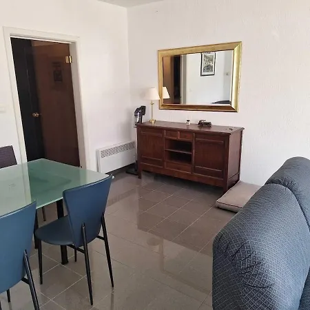 Apartment Appartemment Familial A *