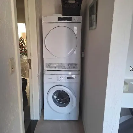 Appartemment Familial A *