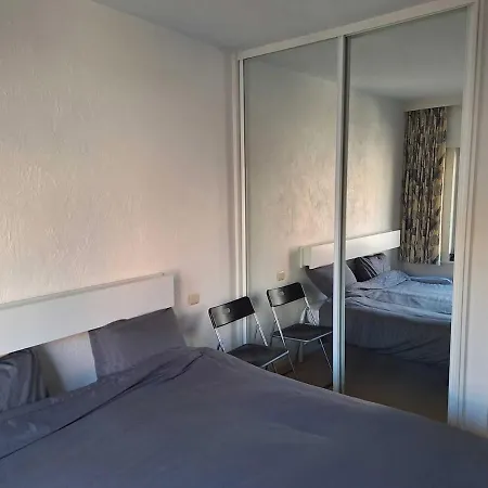 Apartman Appartemment Familial A