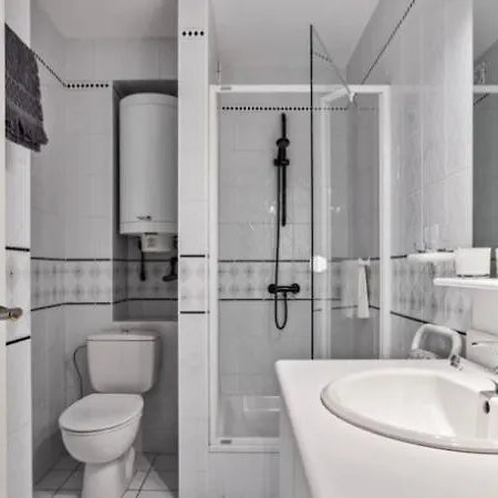 Apartman Appartemment Familial A