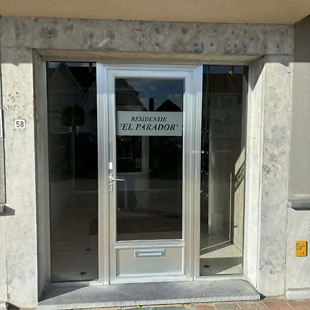 Apartman Appartemment Familial A
