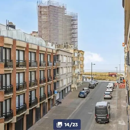 Appartemment Familial A Apartman *
