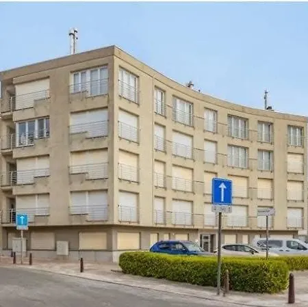 Apartment Appartemment Familial A *