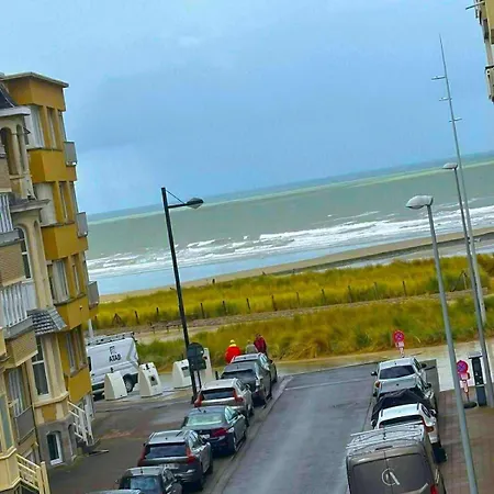 Appartemment Familial A Apartman *