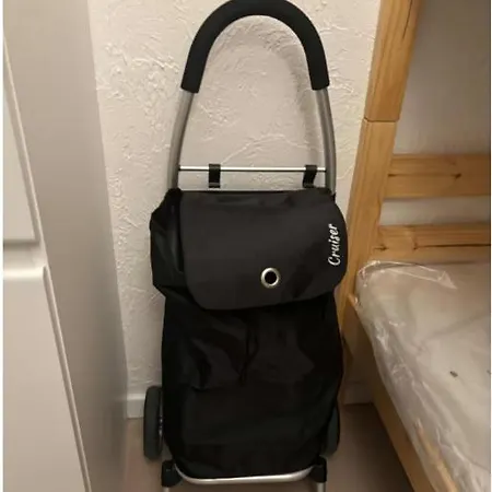Apartman Appartemment Familial A *