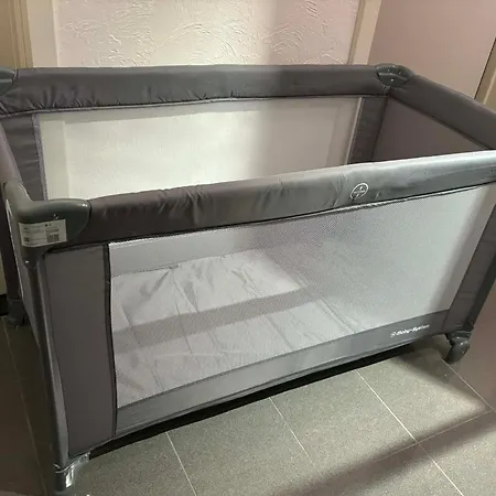 Apartment Appartemment Familial A