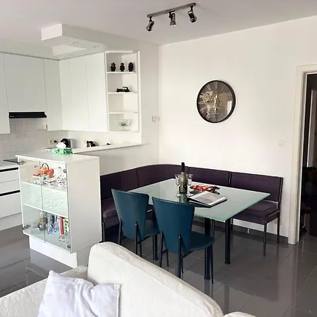 Apartman Appartemment Familial A