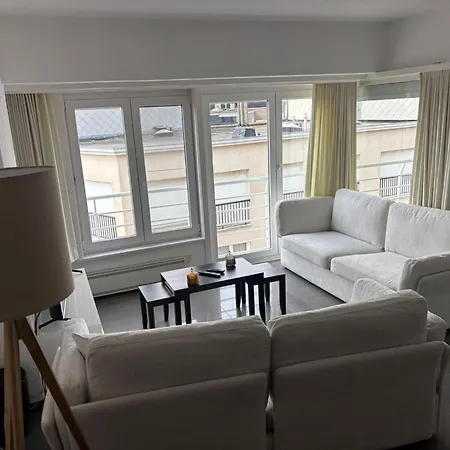 Appartemment Familial A Apartman