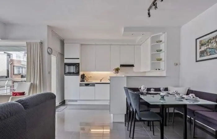 Appartemment Familial A