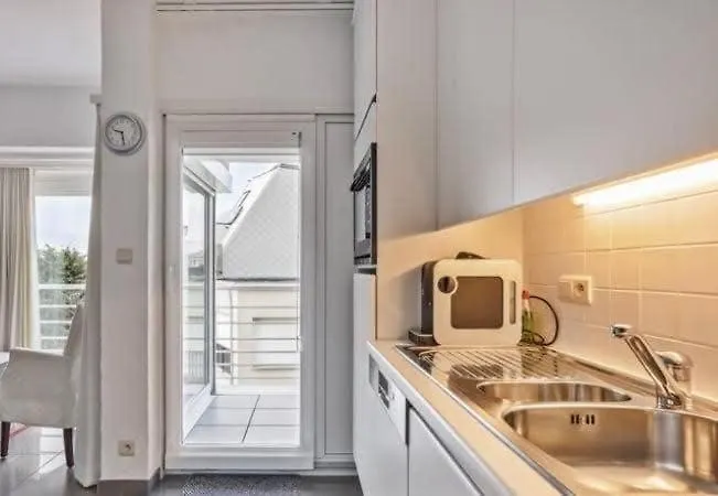 Appartemment Familial A