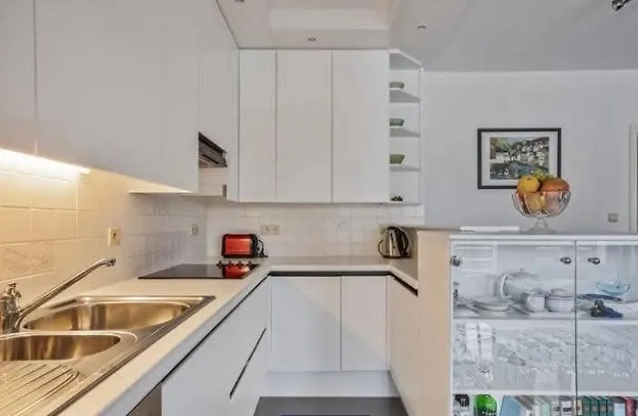 Appartemment Familial A