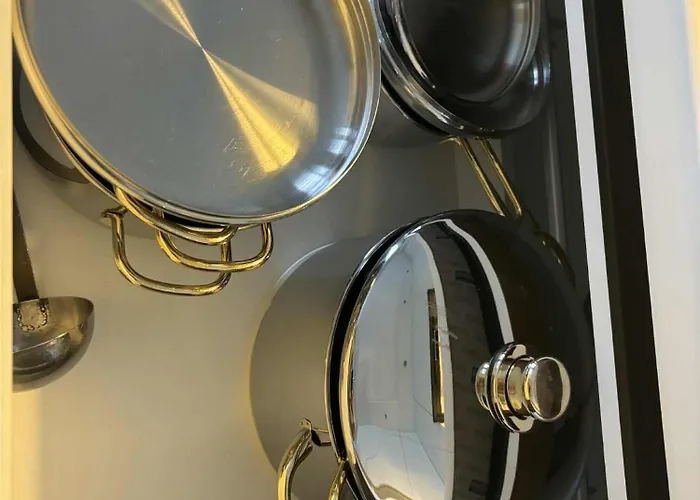 Appartemment Familial A Apartment Westende-Bad