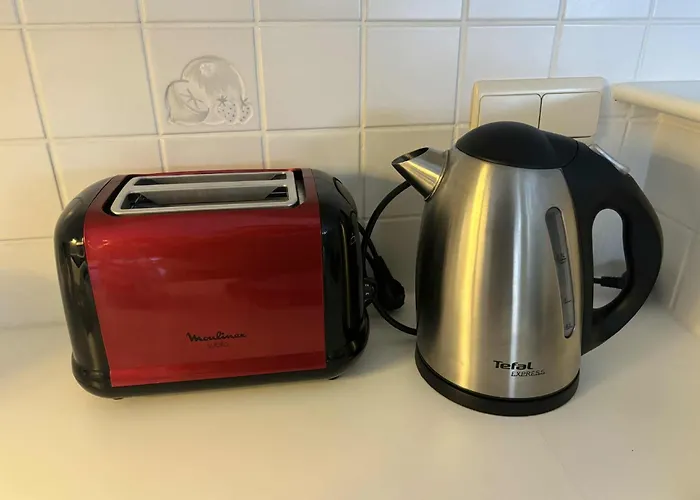 Appartemment Familial A Westende-Bad