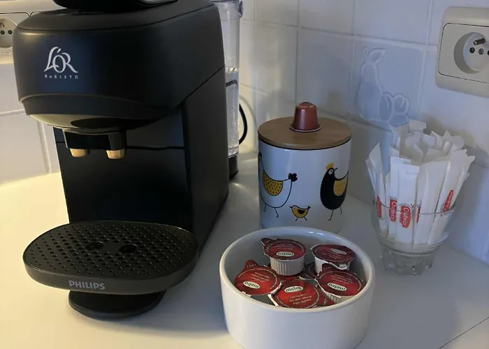 Apartment Appartemment Familial A