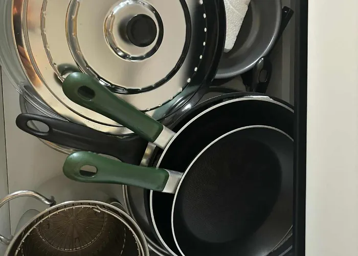 Apartment Appartemment Familial A