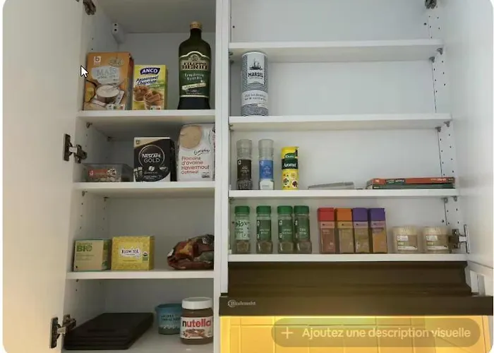 Appartemment Familial A