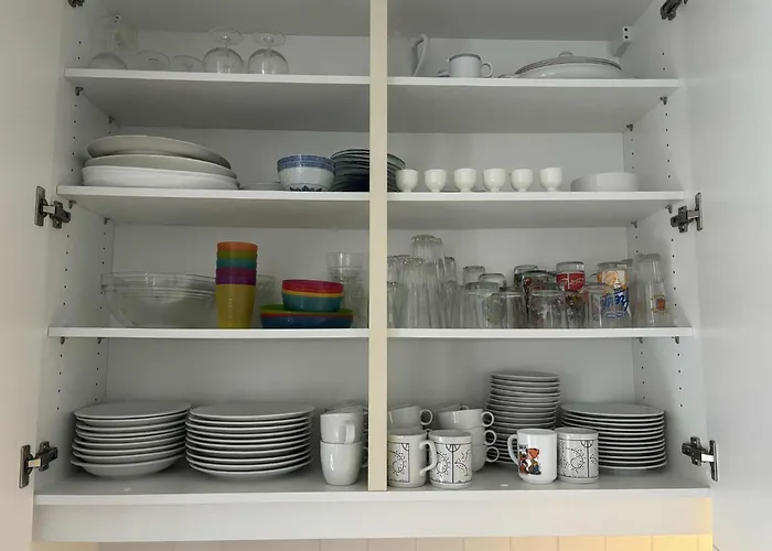 Appartemment Familial A