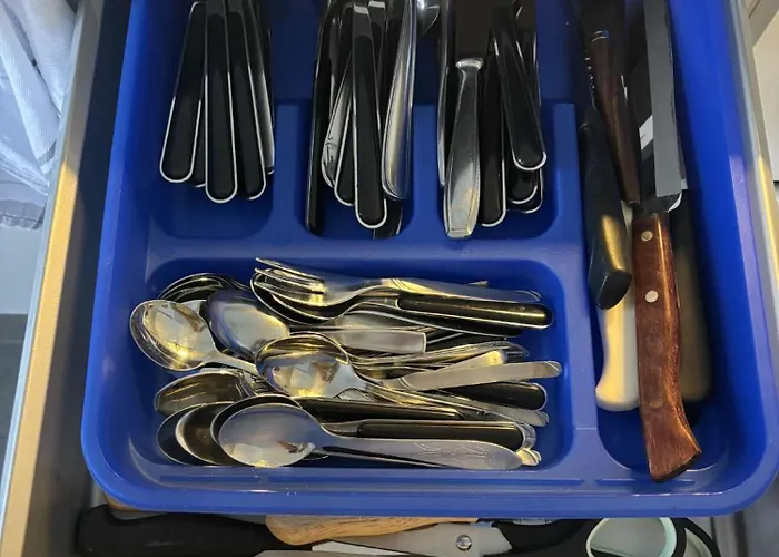 Appartemment Familial A *