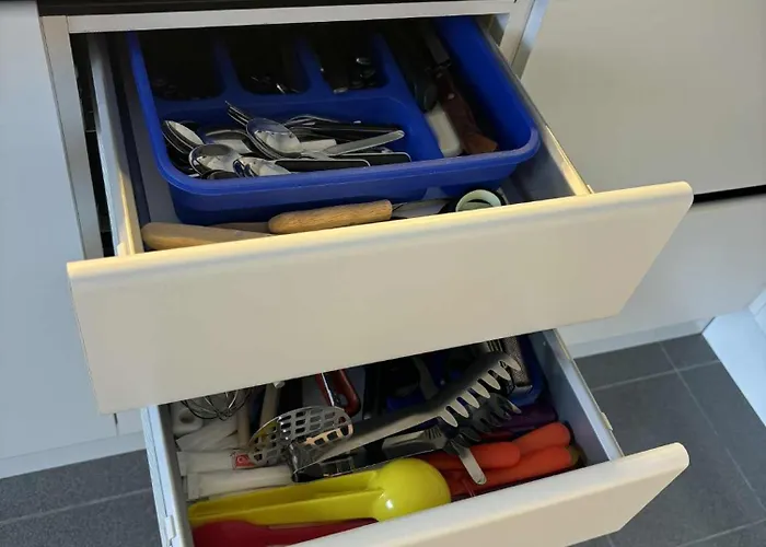 Appartemment Familial A Apartment Westende-Bad