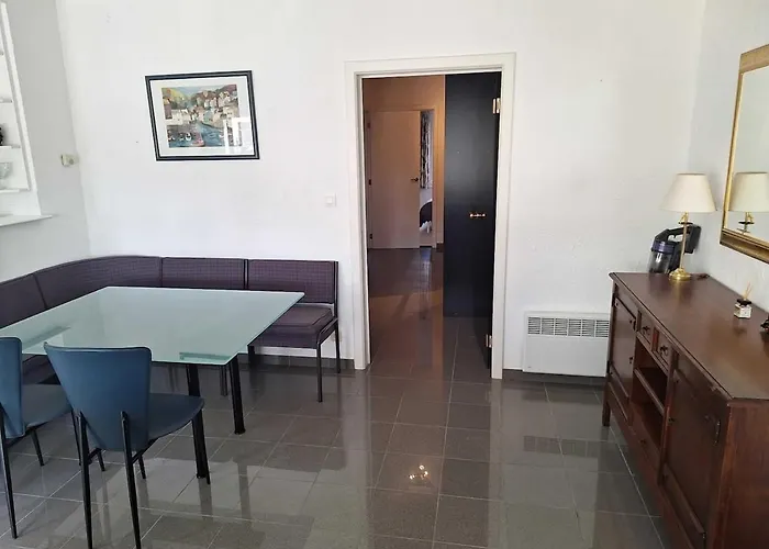 Appartemment Familial A