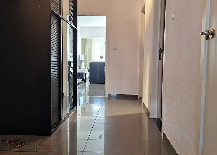 Appartemment Familial A Apartment