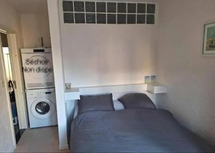 Appartemment Familial A