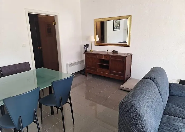 Apartment Appartemment Familial A *