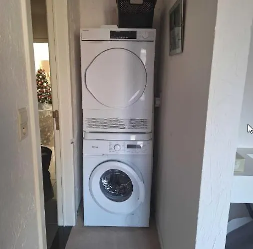 Appartemment Familial A *