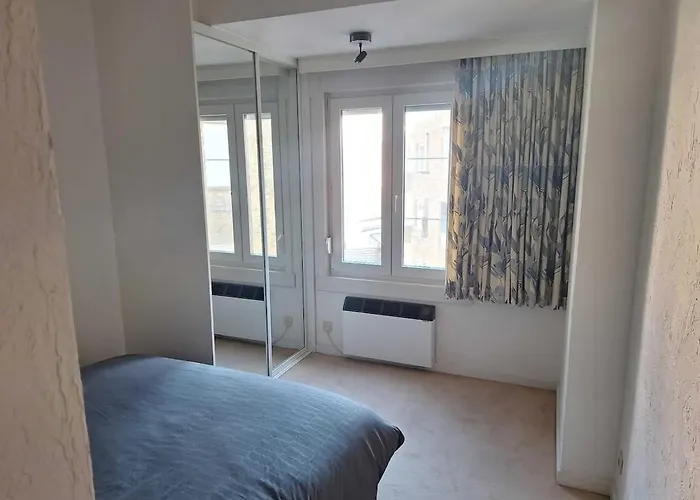 Appartemment Familial A