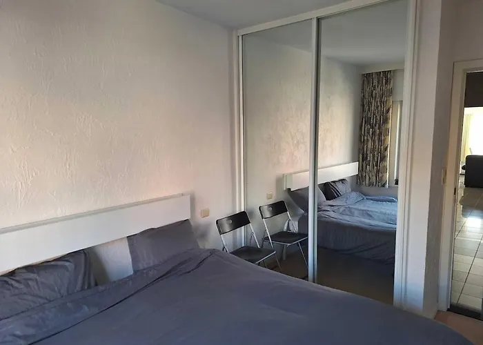 Apartment Appartemment Familial A