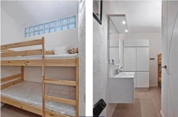 Appartemment Familial A Apartment *