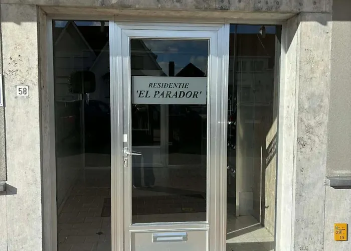 Apartment Appartemment Familial A