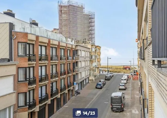 Appartemment Familial A Apartment *