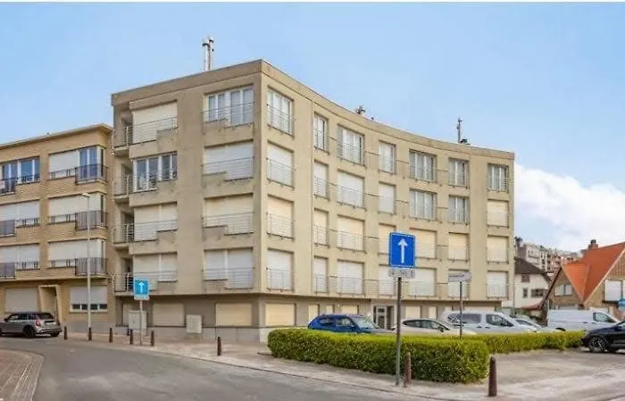 Apartment Appartemment Familial A *