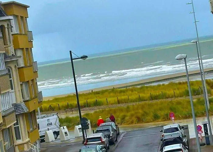 Appartemment Familial A Apartment *