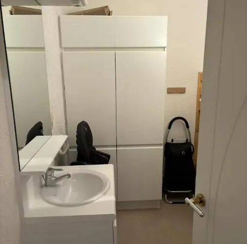 Appartemment Familial A Apartment