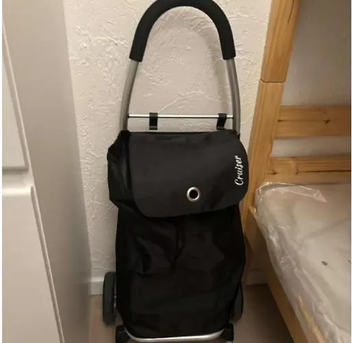 Apartment Appartemment Familial A *